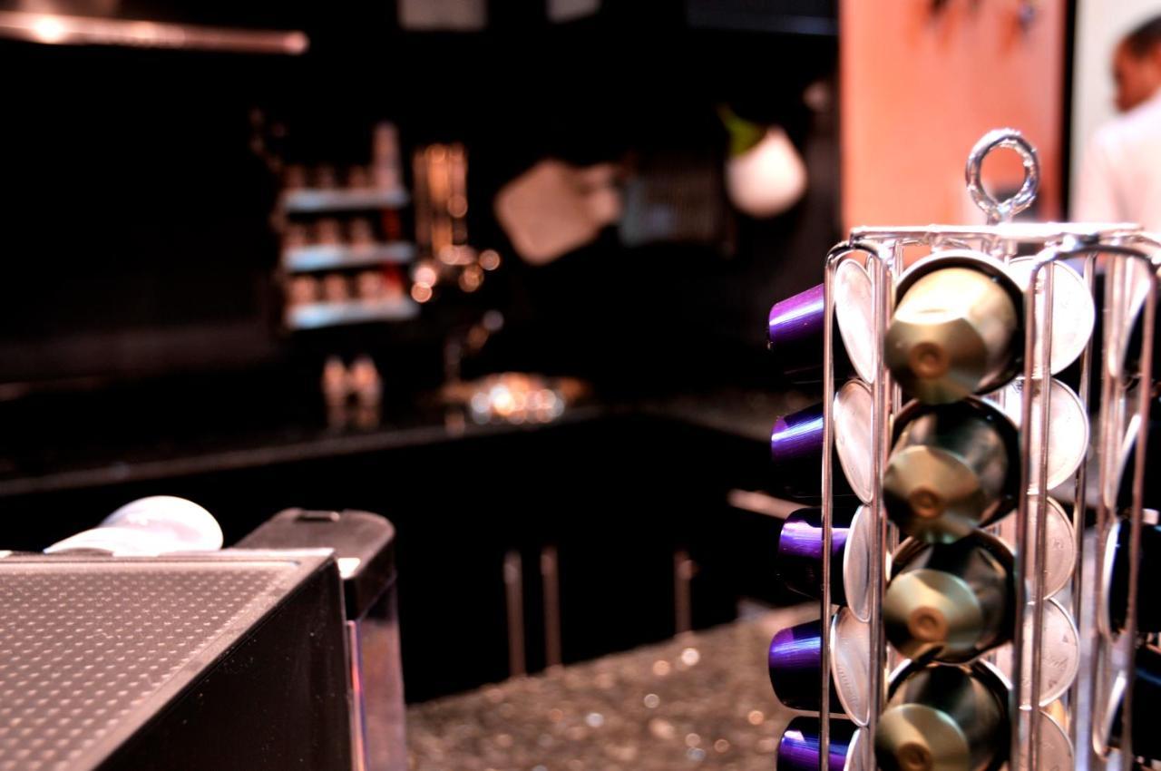 Luxury Riad Saad Fes- Apart Cameră foto
